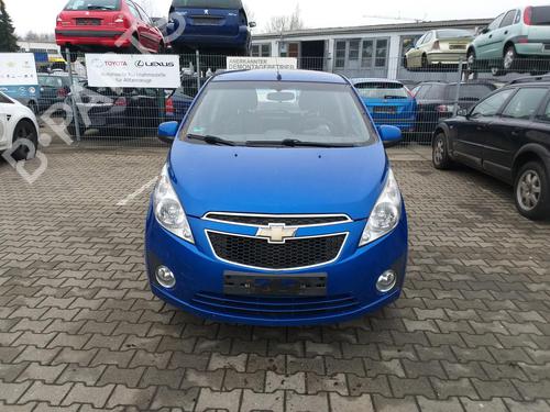Used Parts CHEVROLET SPARK (M300) 1.0 (68 hp) 4399926
