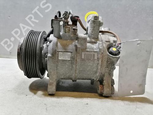 AC Kompressor BMW 3 Touring (E91) 318 d (143 hp) 31771109