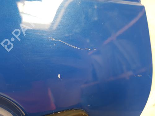 Left rear door VW GOLF VAN IV Variant (1J5) 1.9 TDI | BP31770896C4 