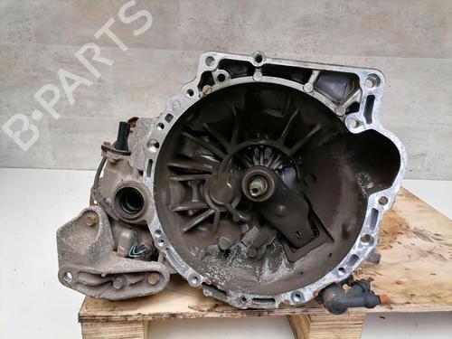 Gearbox MAZDA 2 (DE_, DH_) 1.3 (DE3FS) | BP31772799M3 