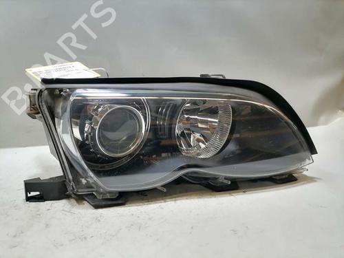 Right headlight BMW 3 Touring (E46) 318 i | BP31774586C29 