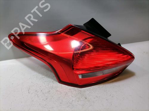 Used Other FORD FOCUS III Turnier 1.0 EcoBoost (100 hp) 31771642