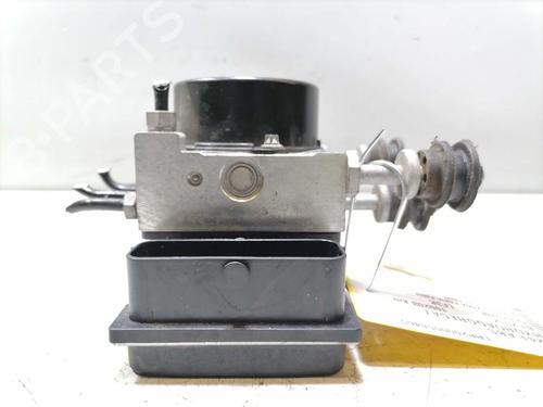ABS pump SKODA FABIA II (542) 1.2 12V | BP31771596M43 