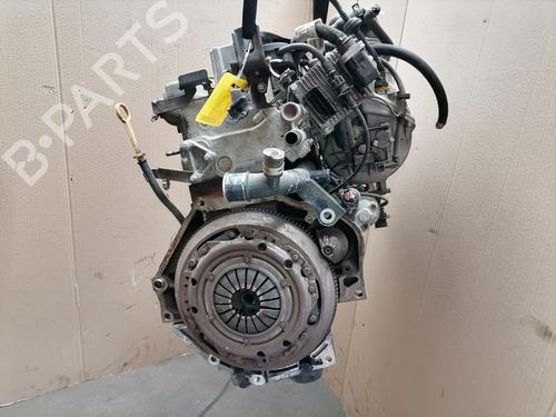 Engine OPEL ASTRA G Hatchback (T98) 1.8 16V (F08, F48) | BP36647606M1 - Image 3