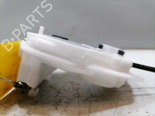 Rear left lock MITSUBISHI ECLIPSE CROSS (GK_, GL_) Plug-in Hybrid 4WD (GL3W) | BP31771370C100 