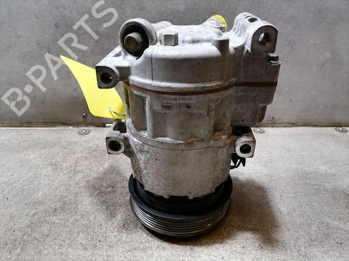Klimakompressor für KIA CEE'D Hatchback (ED) 1.6 CVVT (125 hp) 31772402