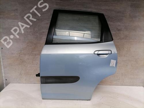 Dør venstre bagtil HONDA JAZZ II (GD_, GE3, GE2) 1.2 i-DSI (GD5, GE2) (78 hp) 31772312