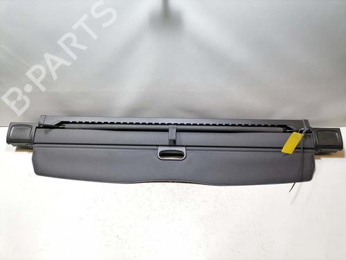 Used Rear parcel shelf BMW 3 Touring (E91) 318 i (143 hp) 32396978