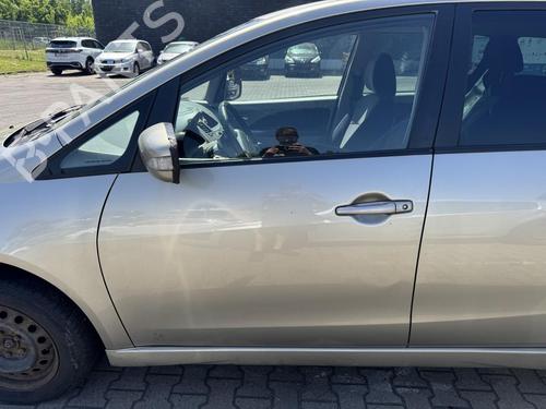 Used Left front door Left front door MITSUBISHI GRANDIS (NA_W) 2.0 DI-D (NA8W) (136 hp) 36093144 36093144