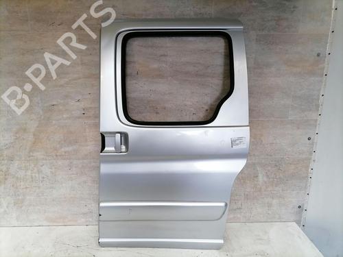 Used Other CITROËN BERLINGO / BERLINGO FIRST MPV (MF_, GJK_, GFK_) 1.6 HDI 90 (MF9HX) (90 hp) 31772064