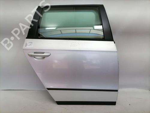 right-rear-door-vw-passat-b6-variant-3c5-2005-2006-2007-2008-2009-2010-2011-33470110 main image