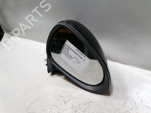 Right mirror SEAT IBIZA IV SC (6J1, 6P5) 1.4 | BP31771266C27