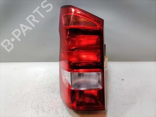 Used Other Other MERCEDES-BENZ VITO Van (W447) 110 CDI (447.601, 447.603, 447.605) (102 hp) 33470101 33470101