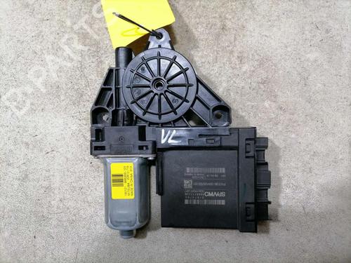 Used Left front window motor VOLVO XC60 II (246) D5 AWD (235 hp) 31773341