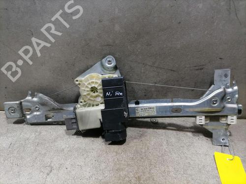 Used Other PEUGEOT 5008 (0U_, 0E_) 1.6 16V (120 hp) 31772500