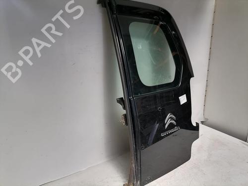 Right tailgate CITROËN BERLINGO MULTISPACE (B9) 1.6 VTi 95 | BP35996104C77  - Image 12