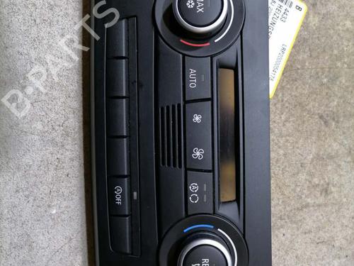 Comando clima BMW 3 (E90) 318 i (143 hp) 31773729