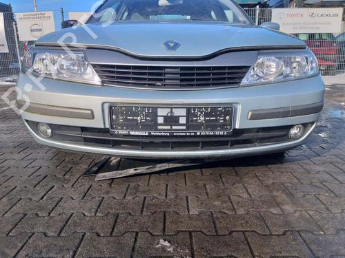 Foran kofangere RENAULT LAGUNA II (BG0/1_) 1.6 16V (BG0A, BG0L) (107 hp) 32097150