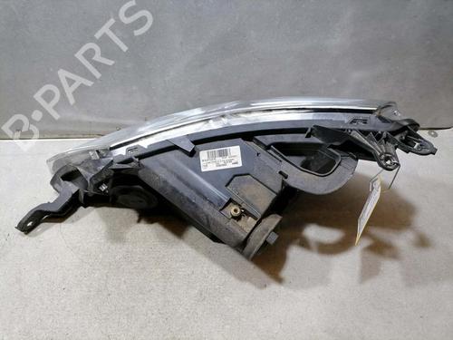 Right headlight CITROËN JUMPY II Van 2.0 HDi 125 | BP31773737C29 