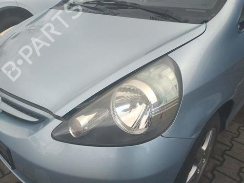Used Left headlight HONDA JAZZ II (GD_, GE3, GE2) 1.3 iDSi (GD1) (83 hp) 32428656