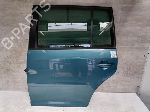 Used Left rear door VW TOURAN (1T1, 1T2) 1.6 FSI (115 hp) 31772422