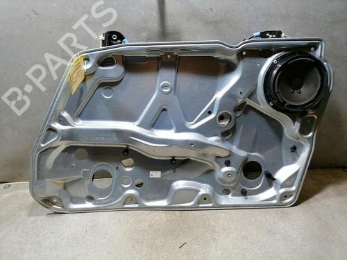 Front right window mechanism VW PASSAT B5.5 Variant (3B6) 1.9 TDI | BP31772793C23  - Image 6