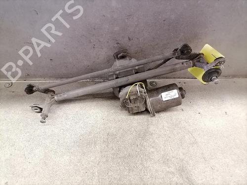 Used Front wipers mechanism OPEL CORSA C (X01) 1.2 (F08, F68) (75 hp) 32373521