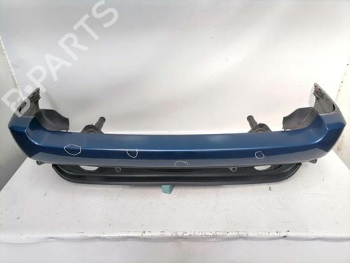 Rear bumper BMW X5 (E53) 3.0 i | BP31774451C8 