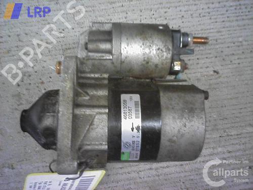 Used Other FIAT STILO (192_) 1.2 16V (192_XA1B) (80 hp) 31770708