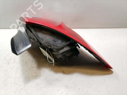 Left taillight CITROËN C4 II (NC_) 1.6 VTi 120 (NC5FS0, NC5FS9) | BP32031527C34 