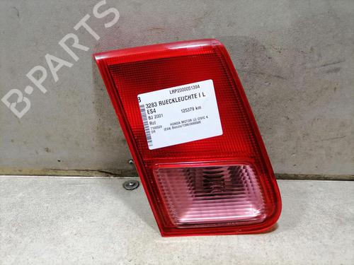 Used Other HONDA CIVIC VII Saloon (ES, ET) 1.4 (ES4) (90 hp) 31772892