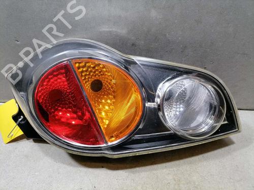 Højre baglygte CHEVROLET SPARK (M300) 1.0 (68 hp) 31773089