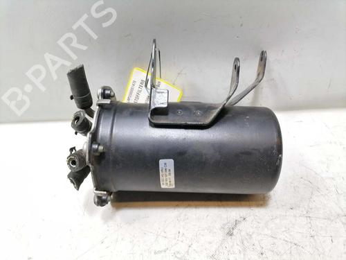 Andre VW GOLF VI Variant (AJ5) 1.6 TDI (105 hp) 31771087