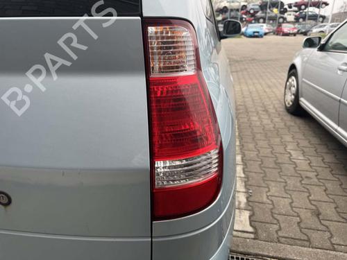 Used Right taillight Right taillight HYUNDAI MATRIX (FC) 1.6 (103 hp) 35917097 35917097