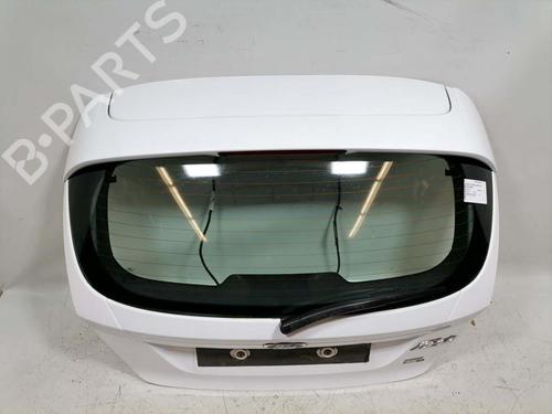 Tailgate FORD FIESTA VI (CB1, CCN) 1.25 | BP31771549C6