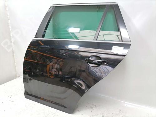 Dør venstre bagtil VW GOLF V Variant (1K5) 2.0 TDI 16V | BP31773093C4