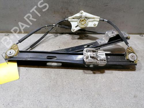 Rudehejsemekanisme ventre foran SEAT LEON (5F1) 1.2 TSI (110 hp) 31772820