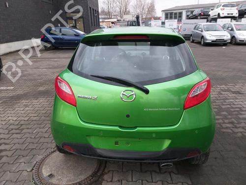 Right taillight MAZDA 2 (DE_, DH_) 1.5 (DE5FS) | BP31839065C35