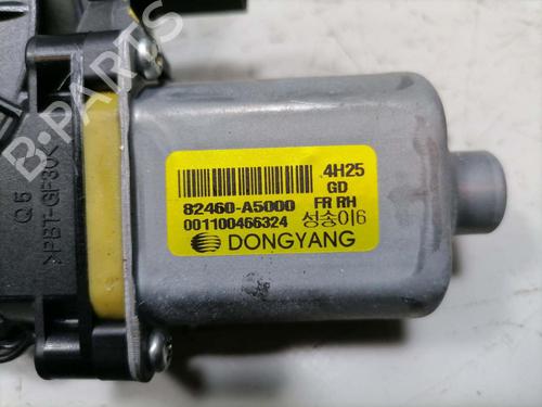 Right front window motor HYUNDAI i30 Coupe 1.4 | BP31771619E20 