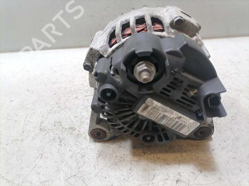 Alternator RENAULT MODUS / GRAND MODUS (F/JP0_) 1.2 (JP0C, JP0K, FP0C, FP0K, FP0P, JP0P, JP0T) | BP35917058M7 - Image 4