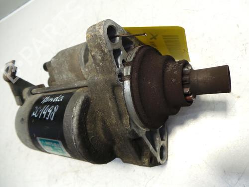 Otra HONDA PRELUDE IV (BB_) 2.0 i 16V (BB3) (133 hp) 31770721