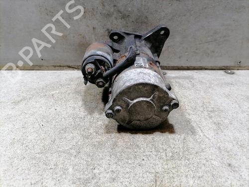 Starter MAZDA 6 Station Wagon (GY) 2.0 DI (GY19) | BP31772784M8  - Image 6