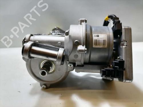 Steering column FORD FIESTA VII (HJ, HF) 1.1 Ti-VCT | BP31774516M21 