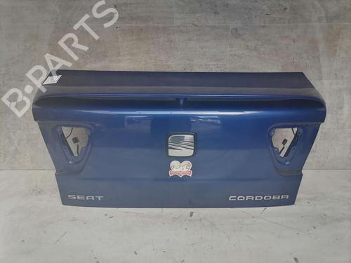 Heckklappe für SEAT IBIZA II (6K1) 1.4 i (60 hp) 31772755