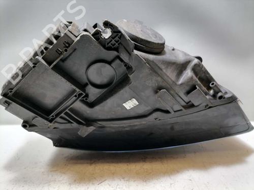 Left headlight AUDI A5 (8T3) 1.8 TFSI | BP31981340C28