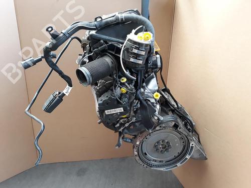 Engine MERCEDES-BENZ A-CLASS (W169) A 200 CDI (169.008, 169.308) | BP31771880M1 - Image 2