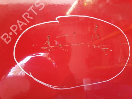 Hood MITSUBISHI ECLIPSE I (D2_A) 2.0 i 16V (D22A, D27A) | BP31770590C1 