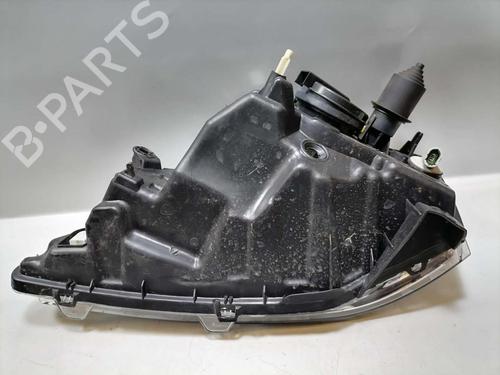 Right headlight DACIA LOGAN MCV (KS_) 1.6 Bifuel | BP31771179C29 