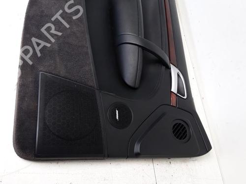 Front left panel PORSCHE CAYENNE (9PA) Turbo 4.5 | BP32631242C58