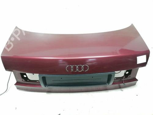 Used Tailgate AUDI 80 B4 Saloon (8C2) 2.0 (90 hp) 31773604
